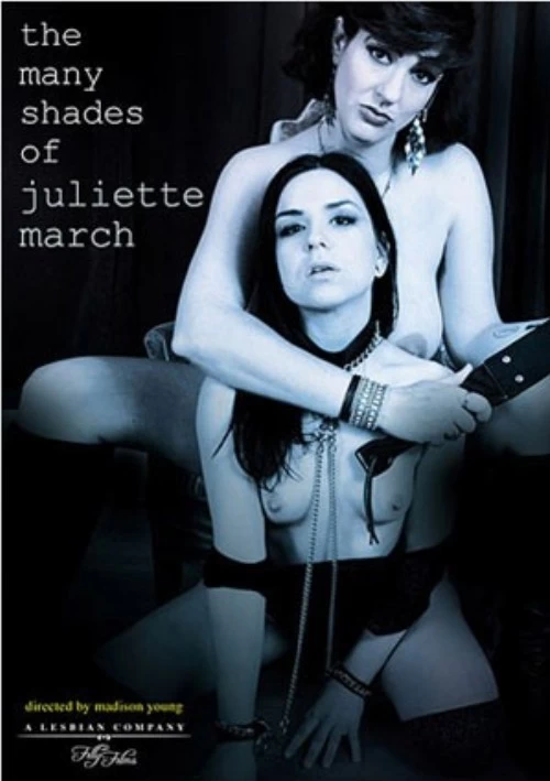 The Many Shades of Juliette March | Filly Films