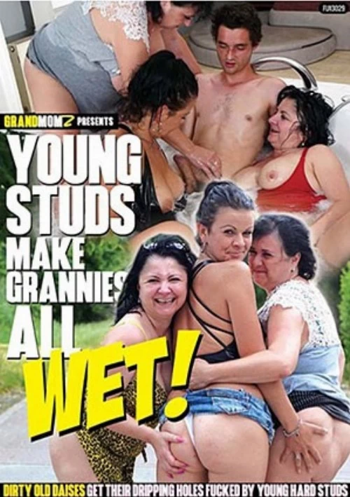 Grand Momz | PORNO-DVD.STORE