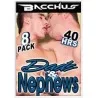 8 Pk 40 Hr Dads & Nephews (8 Disc Set) | Bacchus