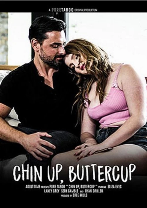 Chin Up Buttercup | Pure Taboo