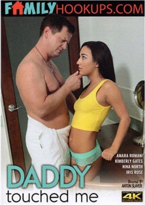 Daddy Touched Me 1