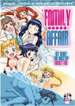 Family Affair (2 Disc Set)