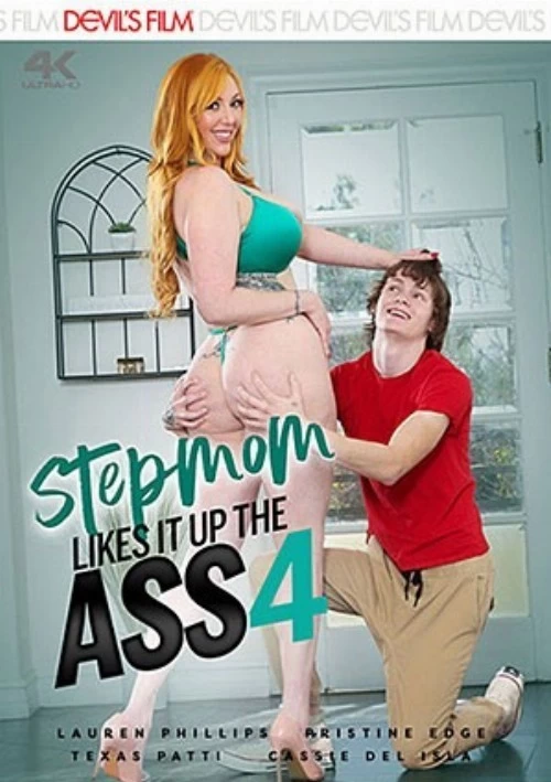 Stepmom Likes It Up The Ass 4 | Devils Film