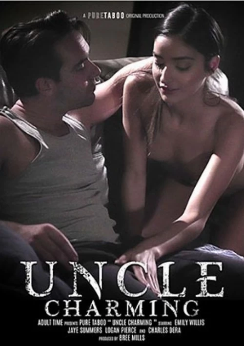 Uncle Charming | Pure Taboo