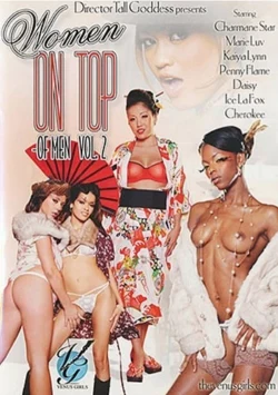 Women On Top Of Men 2