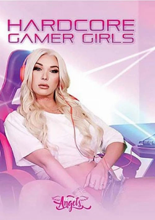 Hardcore Gamer Girls | Trans Angels