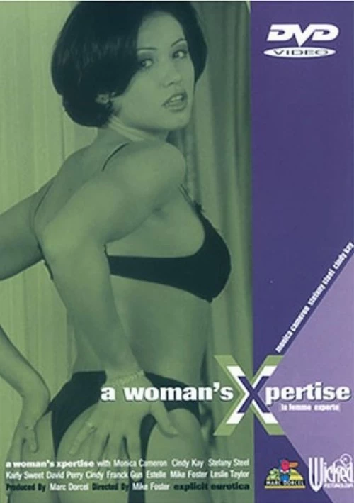 A Woman's Xpertise | Marc Dorcel