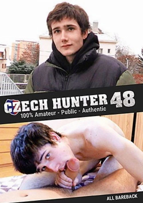 Czech Hunter 48 | Czech Hunter