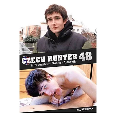 Czech Hunter 48 | Czech Hunter