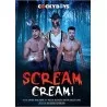 Scream Cream | Cocky Boys