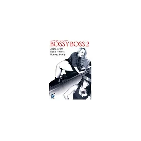Bossy Boss 2 | Venus Girls