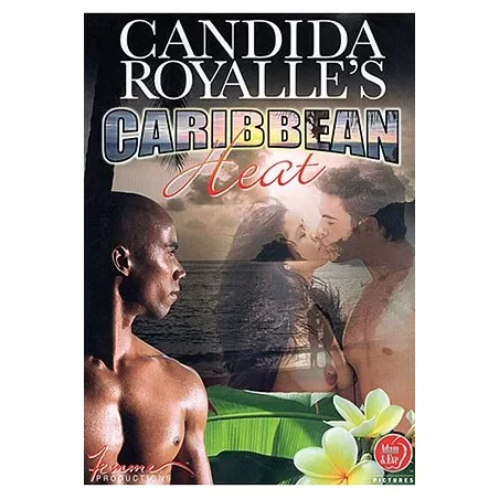 Candida Royalle's Caribbean Heat | Adam & Eve