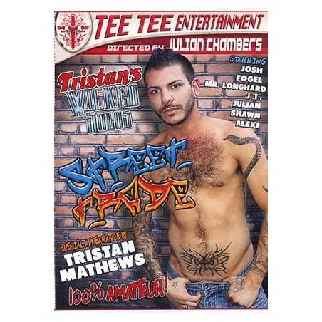 Street Trade | Tee Tee Entertainment