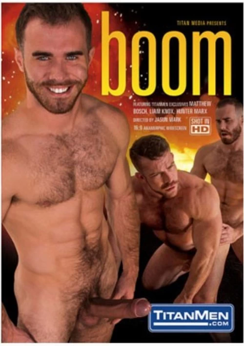 Boom | Titan Media