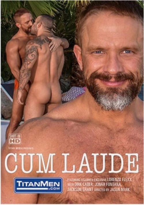 Cum Laude | Titan Media
