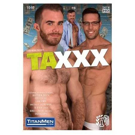 TaXXX | Titan Media