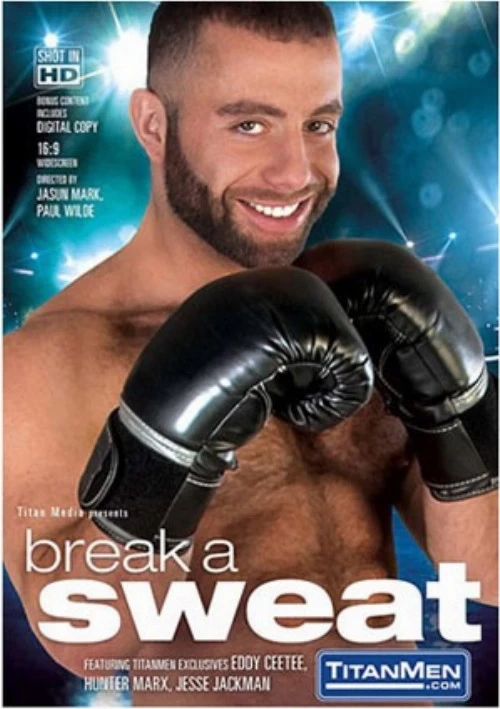 Break A Sweat | Titan Media