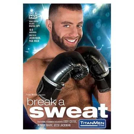 Break A Sweat | Titan Media