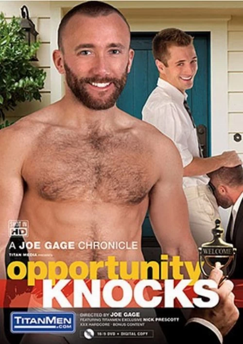 Opportunity Knocks | Titan Media