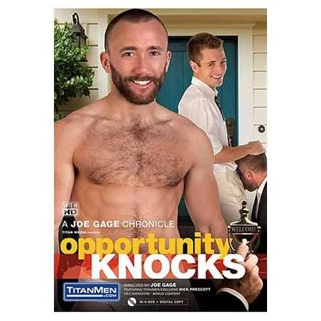 Opportunity Knocks | Titan Media