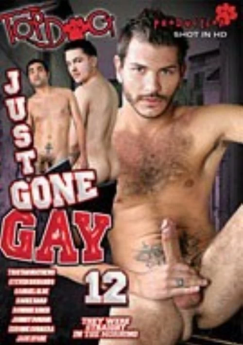 Just Gone Gay 12