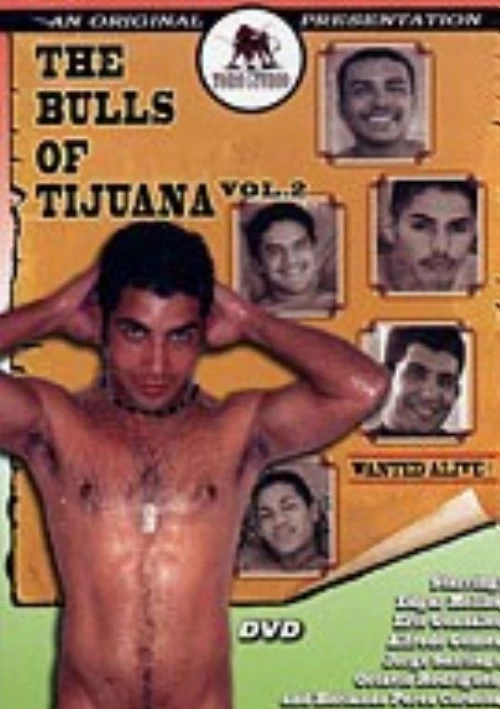 The Bulls Of Tijuana 2 | Toro Studio