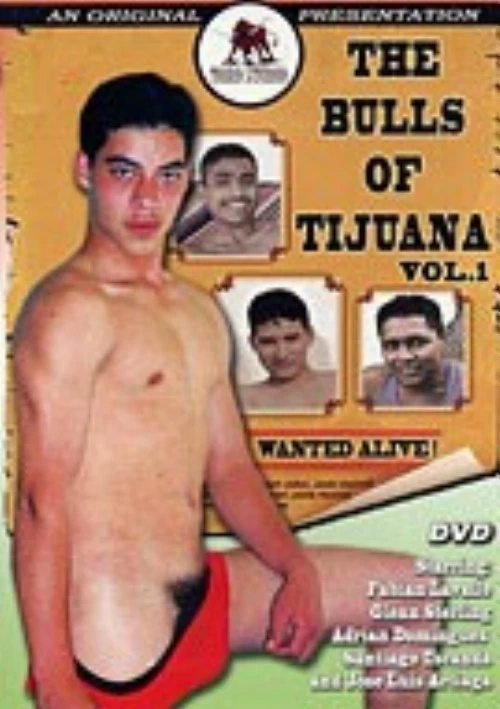 The Bulls Of Tijuana 1 | Toro Studio
