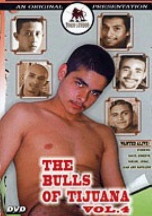 The Bulls Of Tijuana 4 | Toro Studio