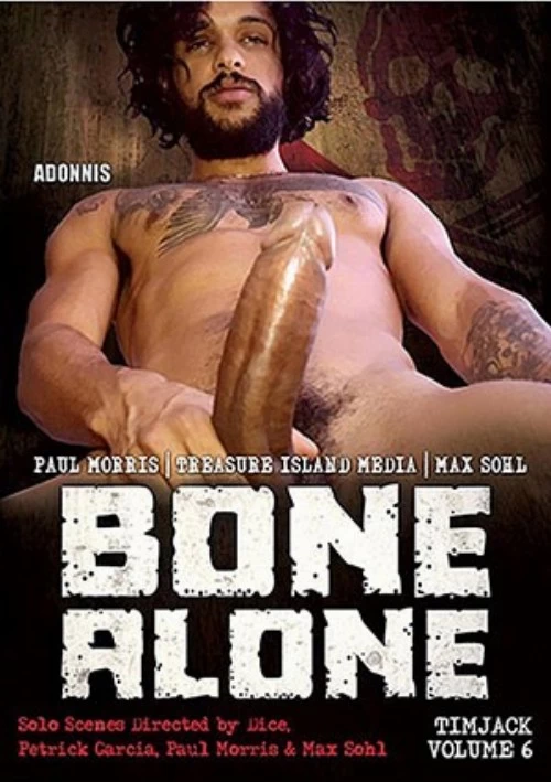 Bone Alone | Treasure Island