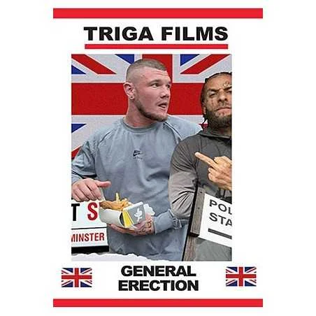 General Erection | Triga Films