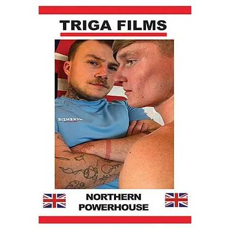 Northern Powerhouse | Triga Films