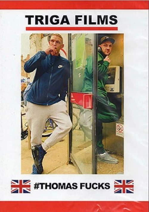 Thomas Fucks | Triga Films