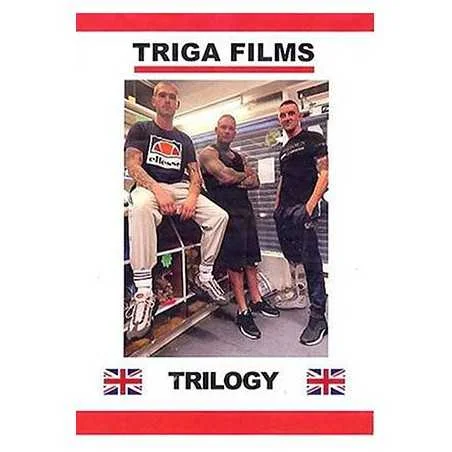 Trilogy | Triga Films