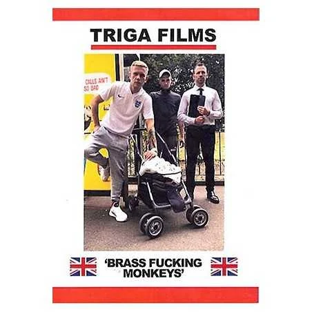 Brass Fucking Monkeys | Triga Films