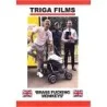 Brass Fucking Monkeys | Triga Films