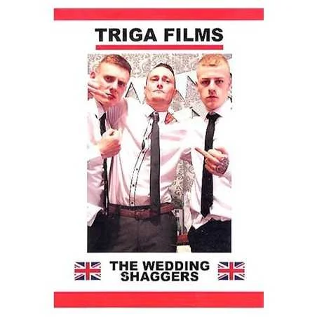 The Wedding Shaggers | Triga Films