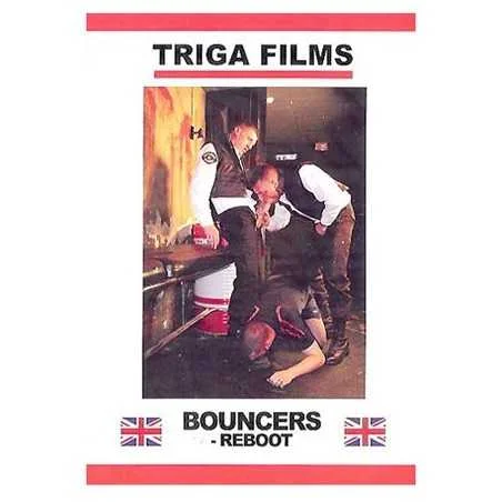 Bouncers Reboot | Triga Films