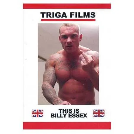 This Is Billy Essex | Triga Films