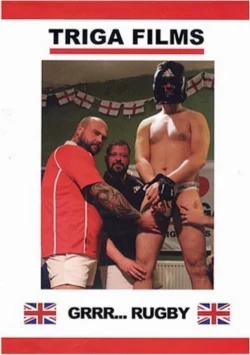 Grrr... Rugby