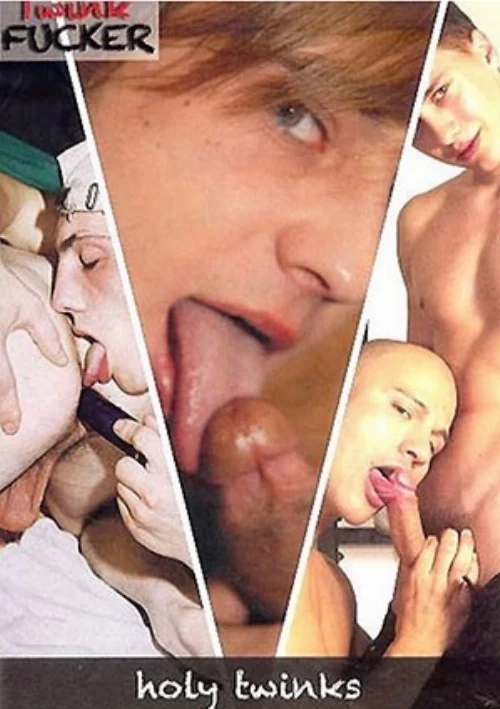 Holy Twinks