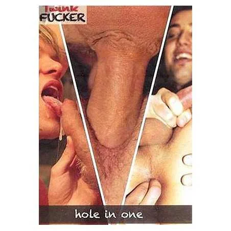 Hole In One | Twink Fucker