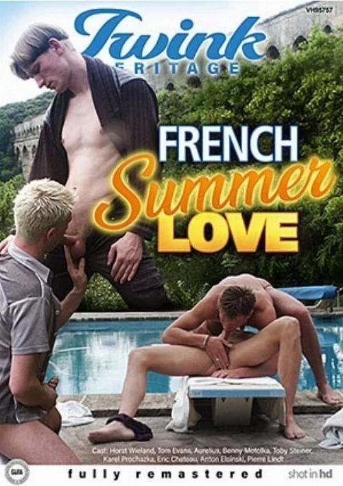 French Summer Love