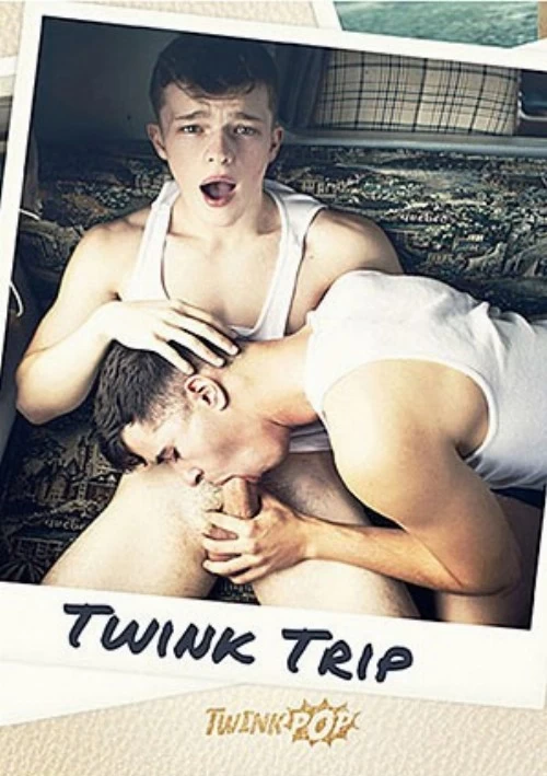 Twink Trip | Twink Pop