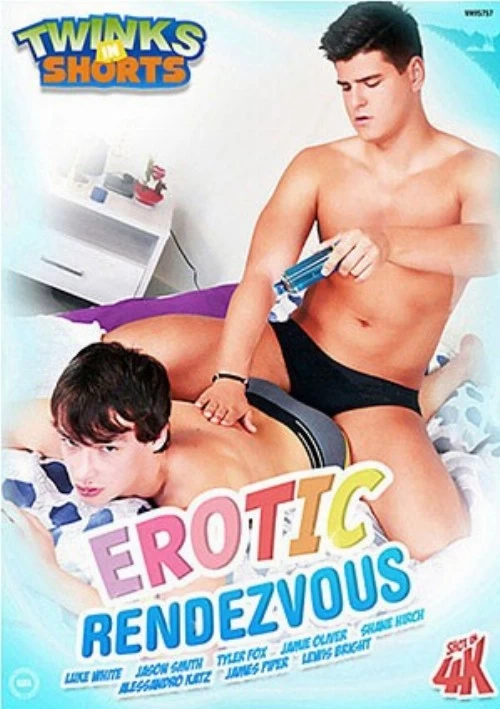 Twinks In Shorts | PORNO-DVD.STORE