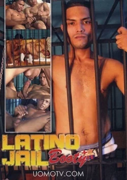 Latino Jail Booty