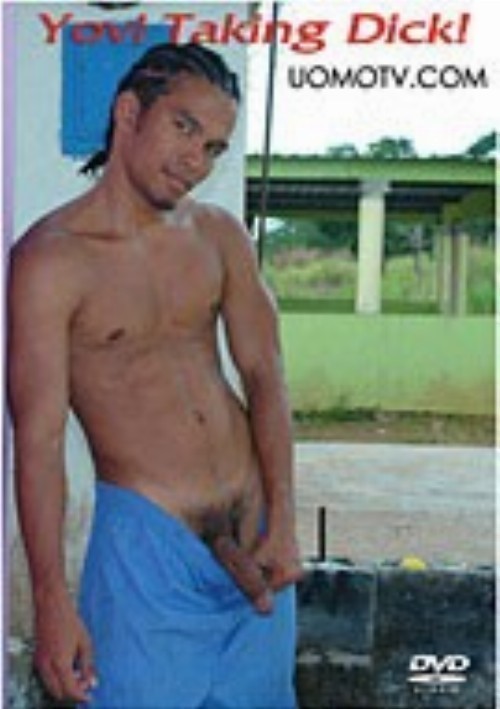 Yovi Taking Dick