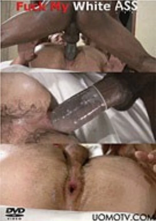Fuck My White Ass | UOMO TV