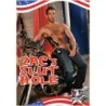 Zac's Slut Hole | USA Jocks