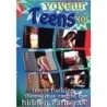 Voyeur Teens 40 | V9