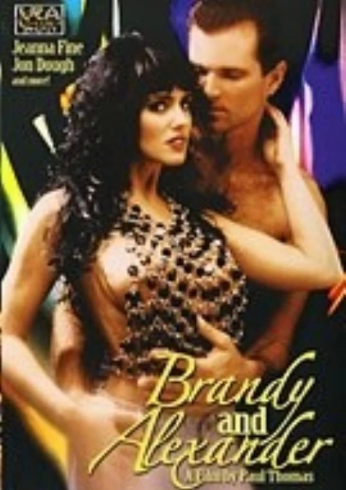 Brandy And Alexander | VCA